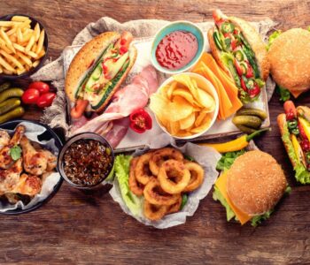 Camano Island Subway