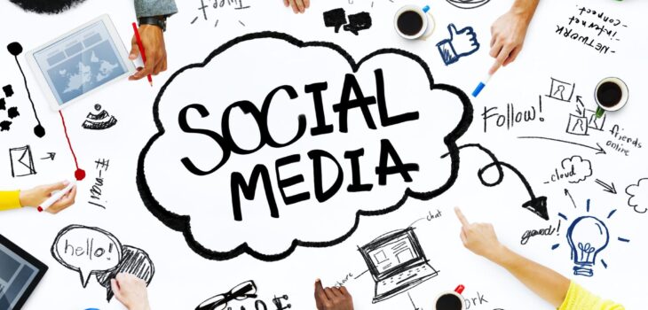 social media marketing services tekrevol