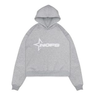 The Nofs Hoodie 2025 style, Comfort, and Functionality Combined