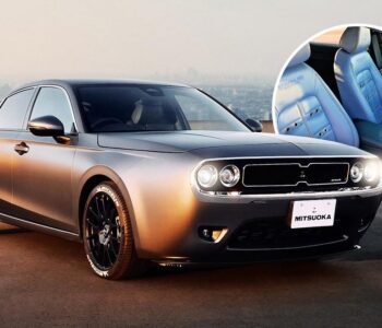 Mitsuoka cars for sale