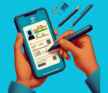 Aadhaar eSign Service