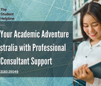 study in Australia