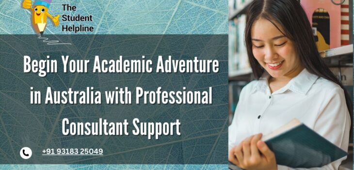 study in Australia