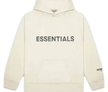 Essentials Hoodie