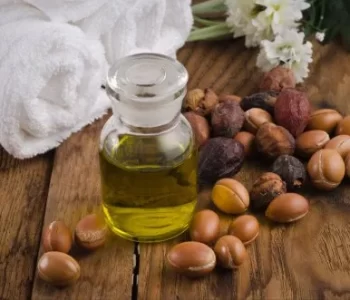 Argan Oil