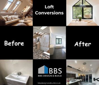 Loft Conversion London
