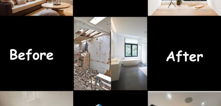 Loft Conversion London