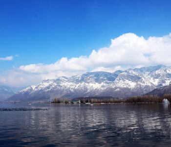 Srinagar 6 days tour