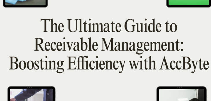 receivable management