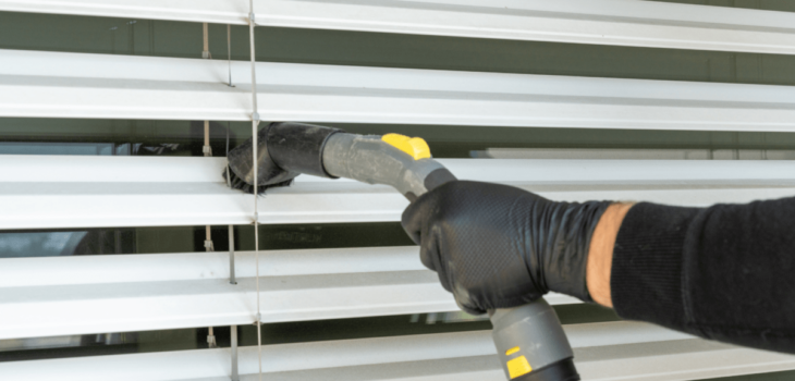 Blinds Cleaning Barden Ridge: Why It's Worth the Investment