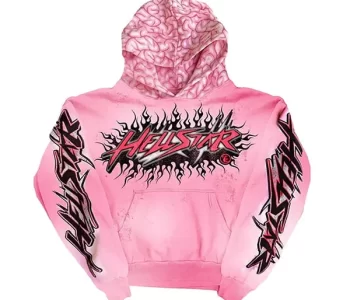 Hellstar Hoodie