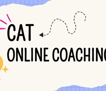 CAT ONLINE Coaching