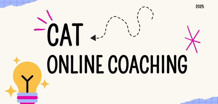 CAT ONLINE Coaching