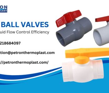 CPVC Ball Valves