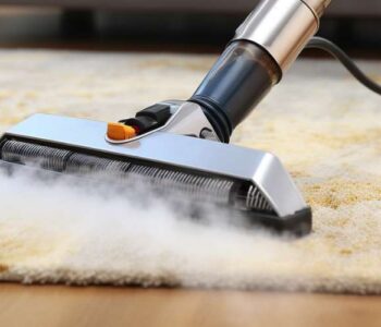 10 Benefits of Professional Carpet Steam Cleaning in Sydney