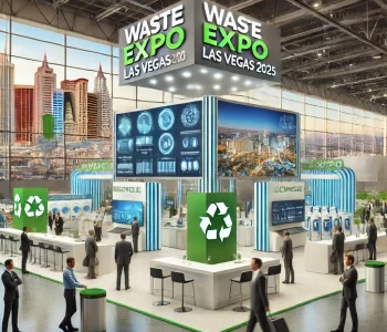 Waste Expo Las Vegas 2025