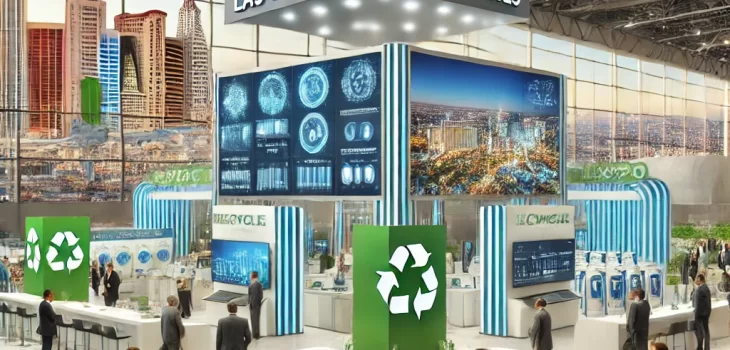 Waste Expo Las Vegas 2025