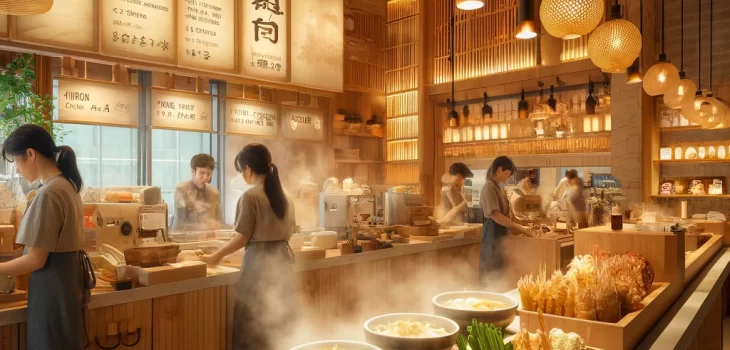 marugame udon moa menu