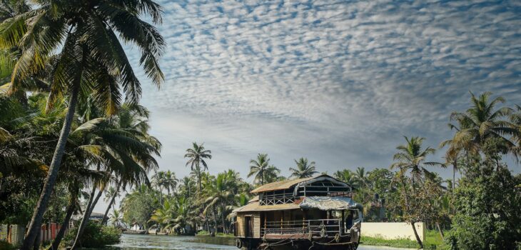 Munnar tour package