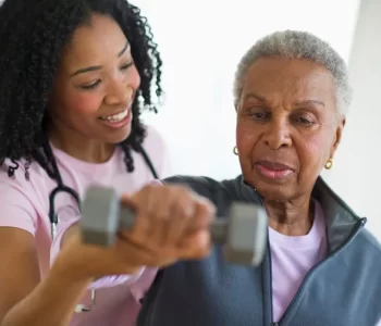 Health care providers