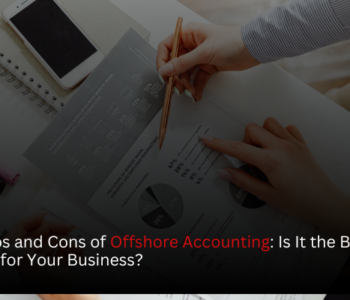 Offshore Accounting