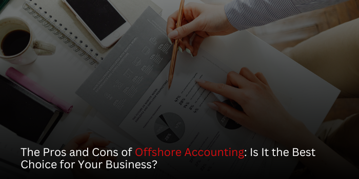 Offshore Accounting