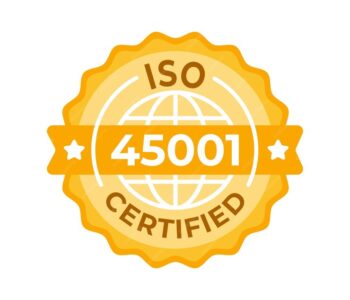 ISO 45001 trainings