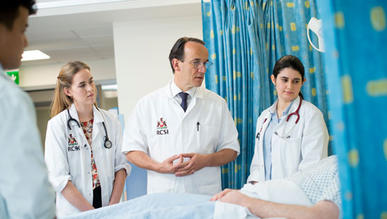 Top Medical Universities in Italy