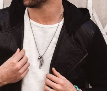 Men’s Necklaces