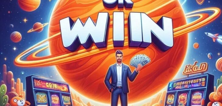 Okwin game