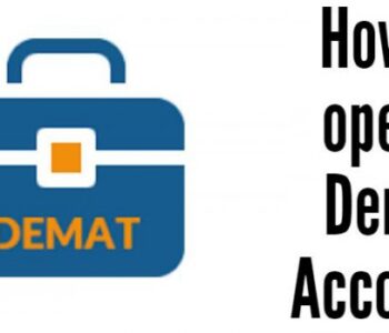 Open a Demat Account