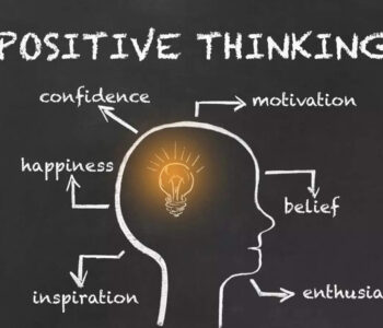 The Role of Positive Self-Talk During Bank Exam Preparation