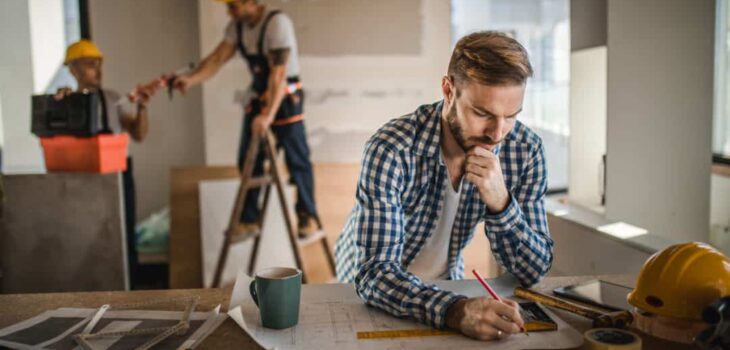 General Remodeling Contractor