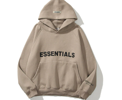 Essentials Hoodie