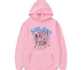 Spider Hoodie: The Ultimate Blend of style, Comfort, and Warmth