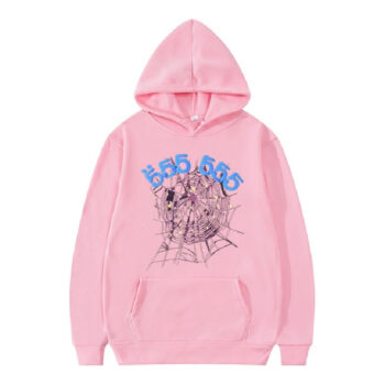 Spider Hoodie: The Ultimate Blend of style, Comfort, and Warmth