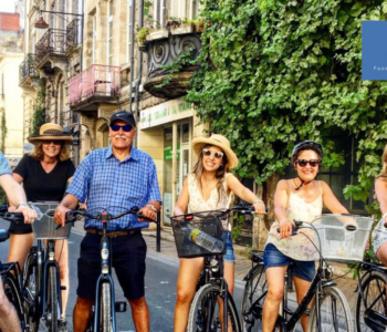 Bordeaux free walking tour