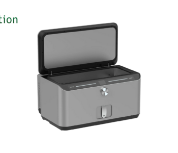 Plasma sterilization