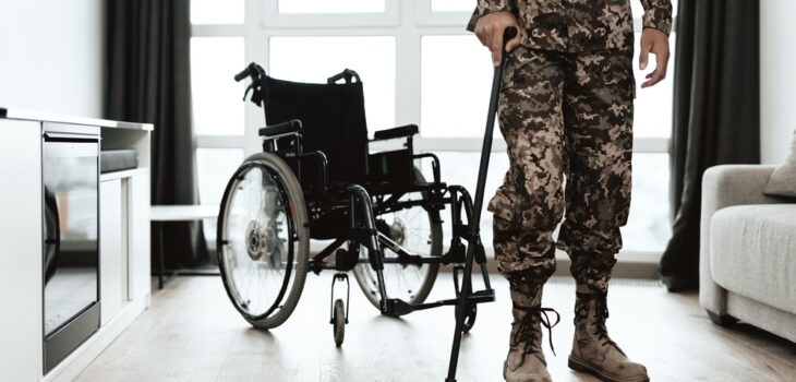 VA Disability Ratings