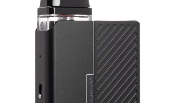 Vaporesso Xros 4 Nano Pod Kit