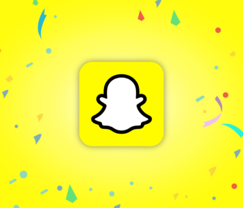 What is a Yellow Heart on Snapchat