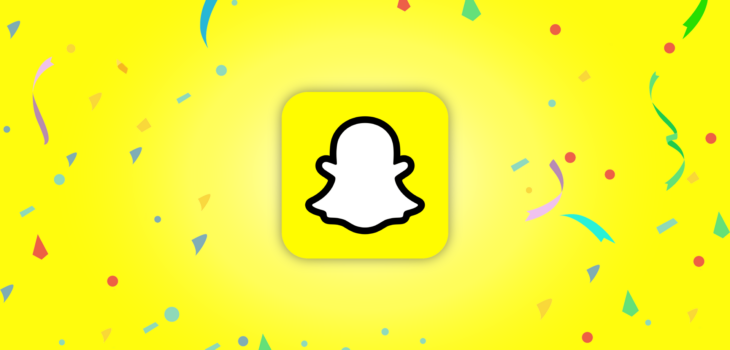 What is a Yellow Heart on Snapchat