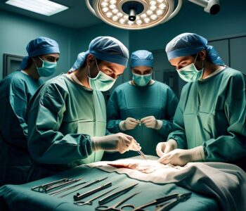 Why High-Quality Surgical Instruments Are Essential for Effective Emergency Surgery