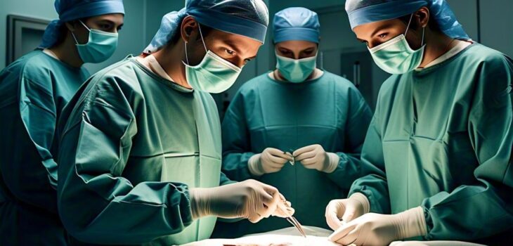 Why High-Quality Surgical Instruments Are Essential for Effective Emergency Surgery