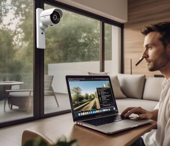 The Benefits of 24/7 Monitoring with Security Cameras for Homeowners