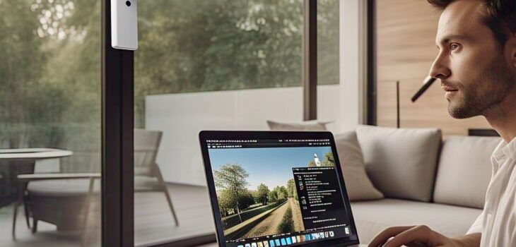 The Benefits of 24/7 Monitoring with Security Cameras for Homeowners