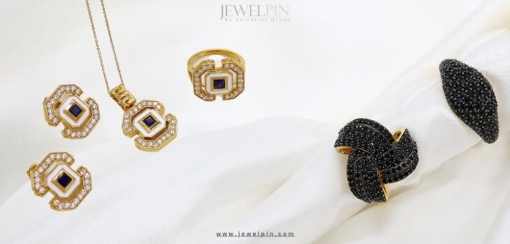 Why has wholesale jewellery become a more popular choice among retailers_JewelPin