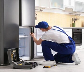 appliance repair