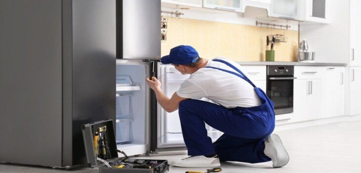 appliance repair