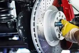car brake repair services